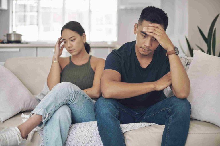 دل‌سپردگی دوپاره: وقتی نه ماندن آرام است، نه رفتن