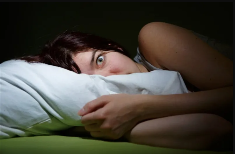 تحلیل خواب آماده مرگ نیستم