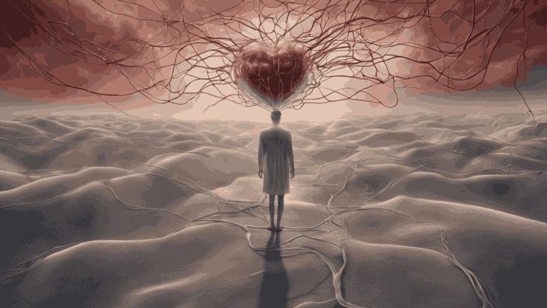 تحلیل رویای رادیوی پر از پارازیت و صدای پدر