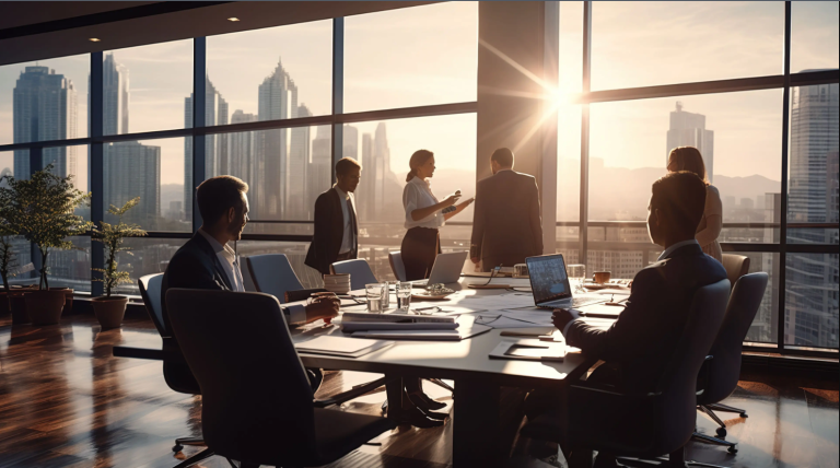 رهبری آینده‌نگر و سازوکارهای تشخیص زودهنگام در سازمان‌های پیچیده