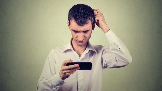بی‌توجهی انتخابی؛ راز تمرکز در ندیدن است!